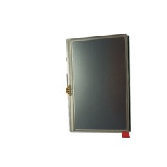 Pantalla para robot cortacésped AMBROGIO L350i 400Z47700A