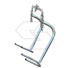 Dispositivo di aggancio per elevatore fisso per trattorino codice R330236 | NewgardenParts.com