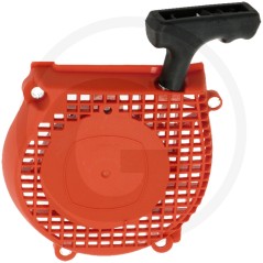 Dispositivo di avviamento motosega decespugliatore compatibile DOLMAR 114112630 | NewgardenParts.com