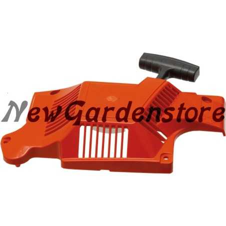HUSQVARNA brushcutter chainsaw starter 503608803 | NewgardenParts.com