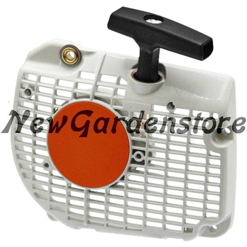 STIHL brushcutter chainsaw starter 11210802101