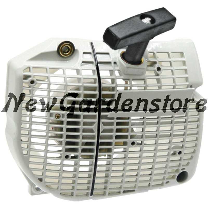 STIHL Freischneider Kettensägenstarter 11220802110