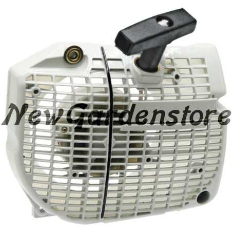 STIHL Freischneider Kettensägenstarter 11220802110 | NewgardenParts.com