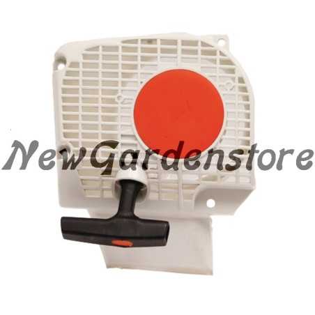STIHL Freischneider-Motorsägen-Starter 11230802115 | NewgardenParts.com