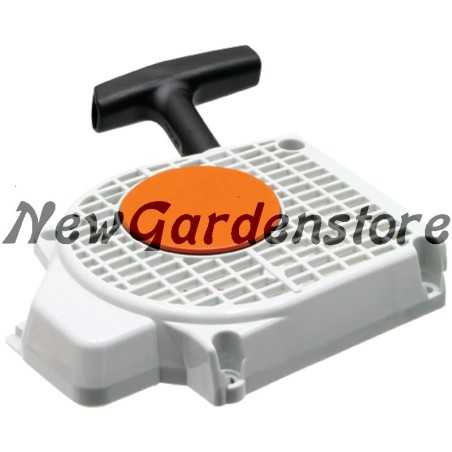 STIHL Freischneider-Motorsägen-Starter 11290802105 | NewgardenParts.com