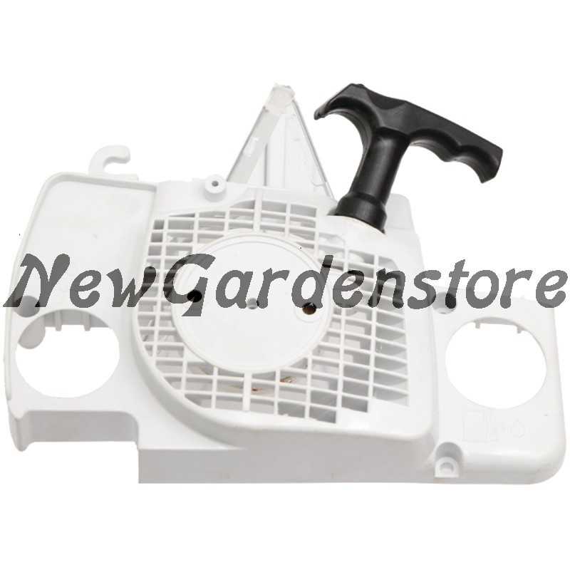 STIHL brushcutter chainsaw starter 11300802100