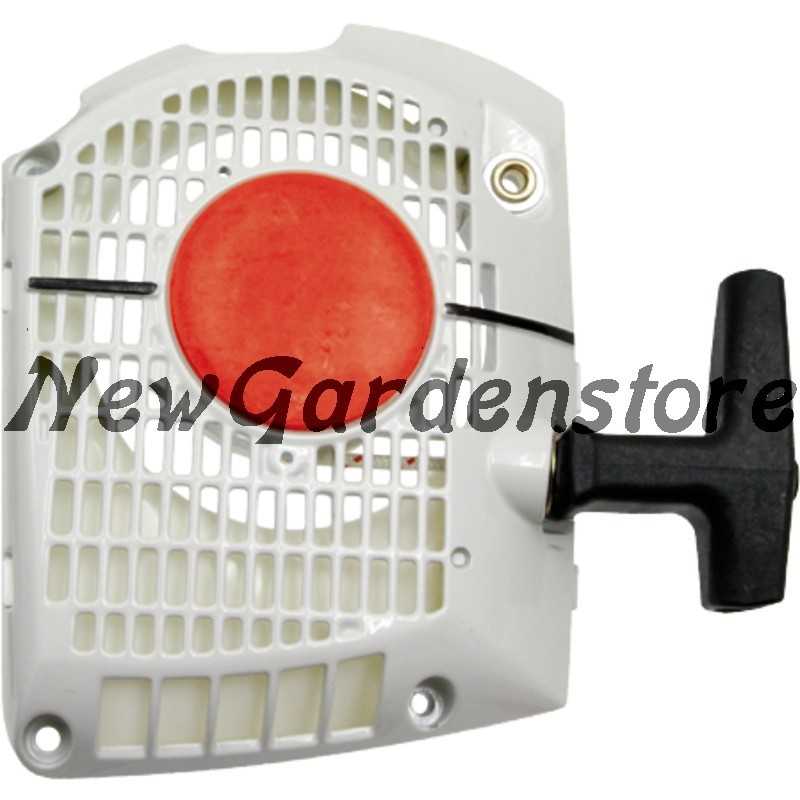 STIHL brushcutter chainsaw starter 11350802102