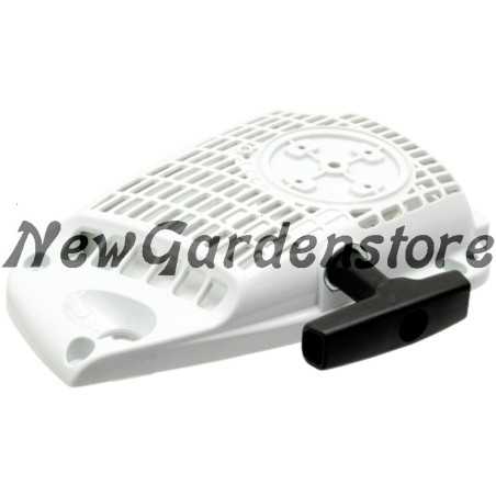 STIHL Freischneider-Motorsägen-Starter 11370802109 | NewgardenParts.com