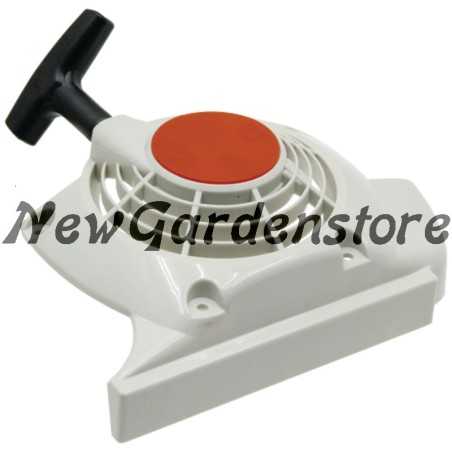 STIHL Freischneider Kettensägen-Startgerät 41280802101 | NewgardenParts.com