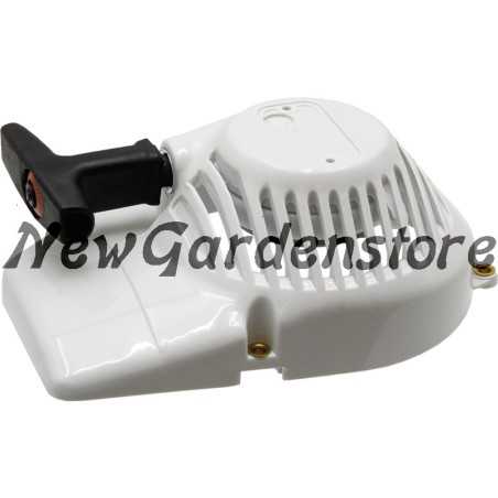 STIHL Freischneider Kettensägenanlasser 42010802102 | NewgardenParts.com