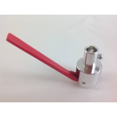 SICHERHEITSVORRICHTUNG FÜR LANDMASCHINEN FÜR BENZINMOTOREN 61965 | NewgardenParts.com