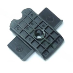 ABSTANDSHALTER 521936001 ORIGINAL HUSQVARNA | NewgardenParts.com