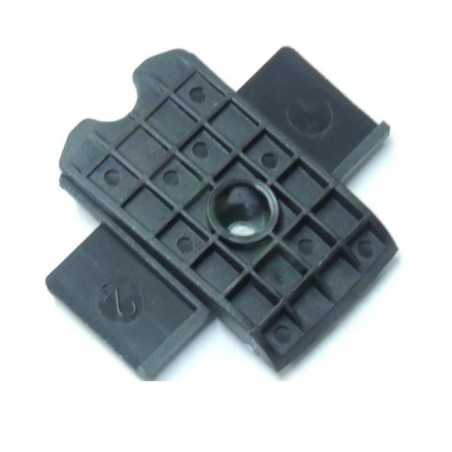 ABSTANDSHALTER 521936001 ORIGINAL HUSQVARNA | NewgardenParts.com