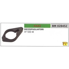 Distanziale antivibrante KAAZ decespugliatore VF 500-W 028452 | NewgardenParts.com