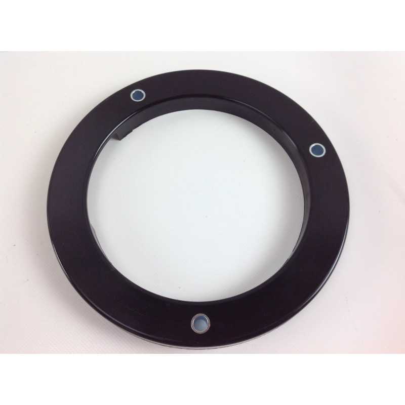 Lawn tractor mower motor connection flange spacer 20 mm ring THICKNESS