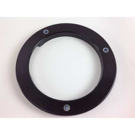 Lawn tractor mower motor connection flange spacer 20 mm ring THICKNESS | NewgardenParts.com