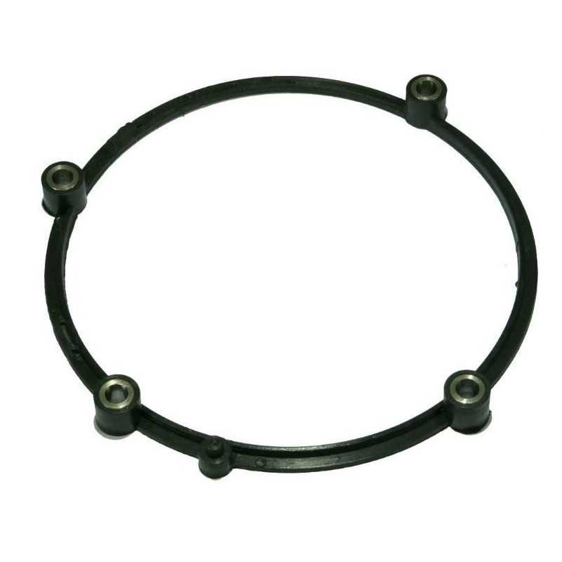 Motorabstandshalter 12,7 mm Rasenmäherzubehör 450000