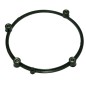 Motorabstandshalter 12,7 mm Rasenmäherzubehör 450000