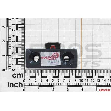 ORIGINAL GOLDONI spacer 00038307 | NewgardenParts.com