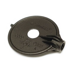 Brushcutter tank cap ring models FR106 ORIGINAL STIHL 00003530800 | NewgardenParts.com
