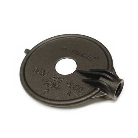 Freischneider-Tankverschlussring Modelle FR106 ORIGINAL STIHL 00003530800 | NewgardenParts.com