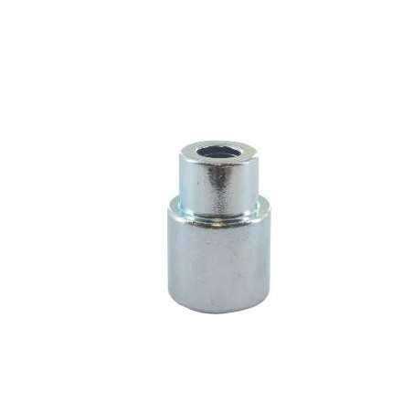 ORIGINAL STIGA lawn tractor 1330M pulley spacer 125160107/0 | NewgardenParts.com