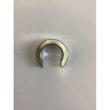 Entretoise de roue ouverte zinguée ORIGINAL GIANNI FERRARI 65.05.0541 | NewgardenParts.com