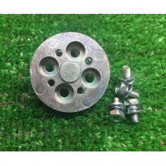 ORIGINAL AMBROGIO robot mower blade spacer L50 - L60 | NewgardenParts.com