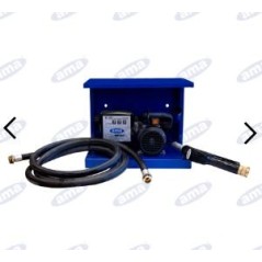 Distributore AMA easy pump counter base per travaso carburante UNIVERSALE 11179 | NewgardenParts.com