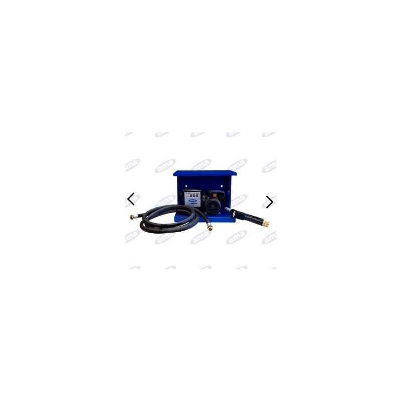 Distributeur à base de comptoir easy pump pour transfert de carburant UNIVERSAL 11180