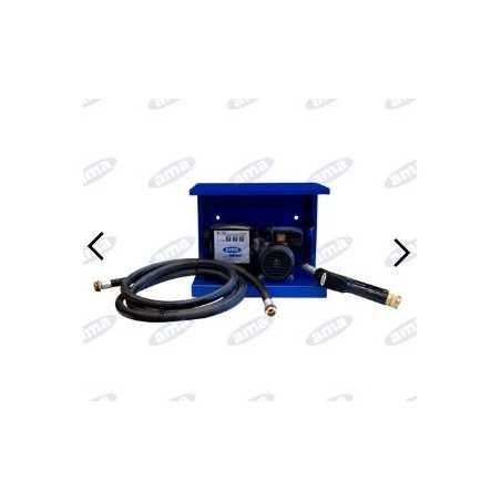 Dispenser easy pump counter base for fuel transfer UNIVERSAL 11180 | NewgardenParts.com