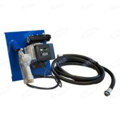 Distributore easy pump per travaso carburante UNIVERSALE 11244 | NewgardenParts.com