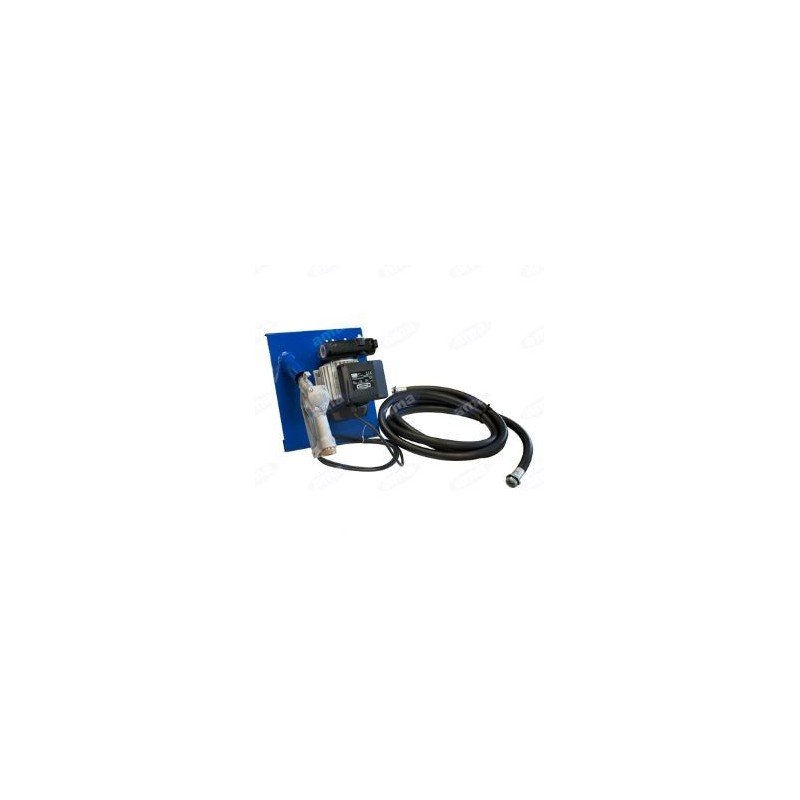 Distributore easy pump per travaso carburante UNIVERSALE 11244