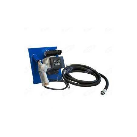 Easy pump dispenser for fuel transfer UNIVERSAL 11244 | NewgardenParts.com