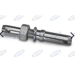 Doppio perno diametro 22 25 28mm per attacco attrezzi trattori agricoli | NewgardenParts.com