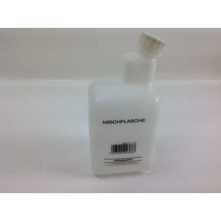 NEWGARDENSTORE blend oil dosing jug brush cutter blower 1LT | NewgardenParts.com