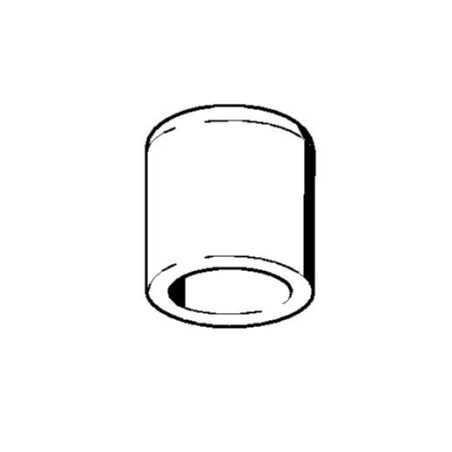 Pressure element ORIGINAL STIHL chainsaw MS 881 - MS 360 1107-894-1000 | NewgardenParts.com