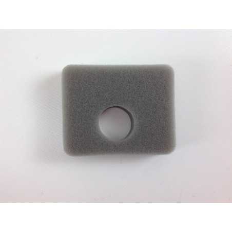 STIGA sponge filter element for ABR42 B42D CB132 brushcutter engine | NewgardenParts.com