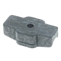 PRESSURE SEAL ELEMENT 501763701 ORIGINAL HUSQVARNA | NewgardenParts.com