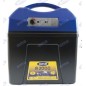 AMA Ranch B2000 Elektrozaungerät für Zäune mit 12V Stromversorgung 58510