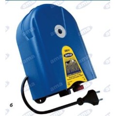 AMA Ranch R1500 Elektrifizierungsgerät für Zäune mit 230V Versorgung 58512