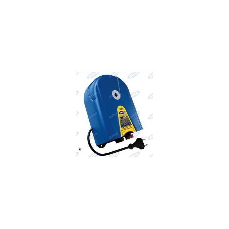AMA Ranch R1500 electrifier for fences with 230V supply 58512
