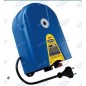 AMA Ranch R1500 Elektrifizierungsgerät für Zäune mit 230V Versorgung 58512