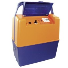 Elettrificatore per recinzioni ELECTRA powerStar B tensione 9 Volt | NewgardenParts.com