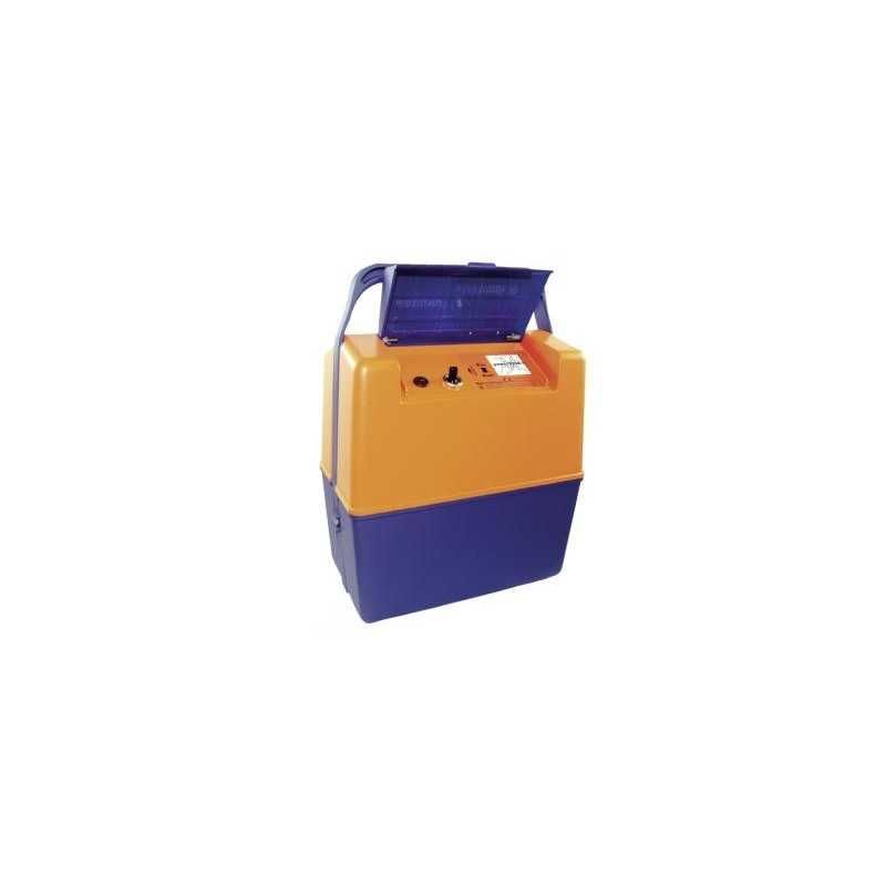 ELECTRA fence electrifier powerStar B voltage 9 Volt