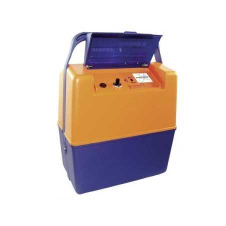 ELECTRA fence electrifier powerStar B voltage 9 Volt | NewgardenParts.com