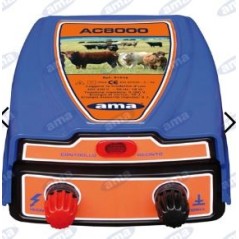 Fuente de alimentación 230V AMA AC2000 91914