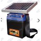 AMA S750 ranch electrifier with 10W solar panel and battery 91919