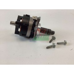 ORIGINAL STIHL HA04-600-0202 electric motor | NewgardenParts.com