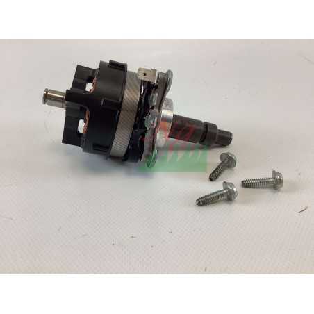 ORIGINAL STIHL HA04-600-0202 motor eléctrico | NewgardenParts.com